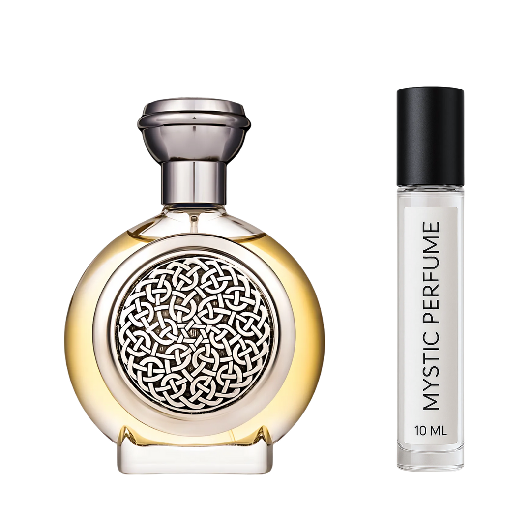 Sample - Boadicea the Victorious Bodacious