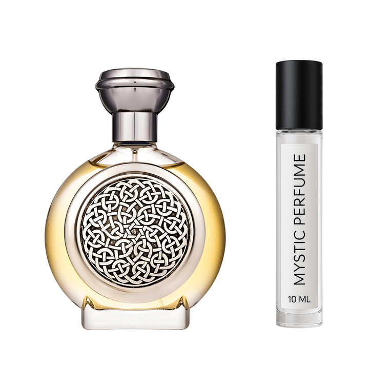 Sample - Boadicea the Victorious Bodacious