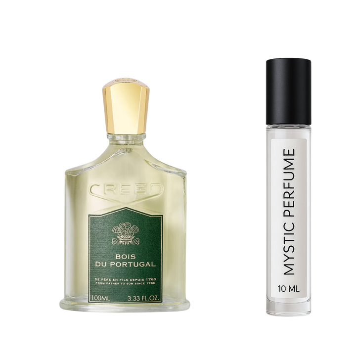 Sample - Creed Bois Du Portugal