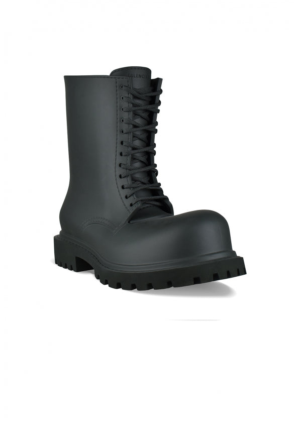 Balenciaga Men  Boots