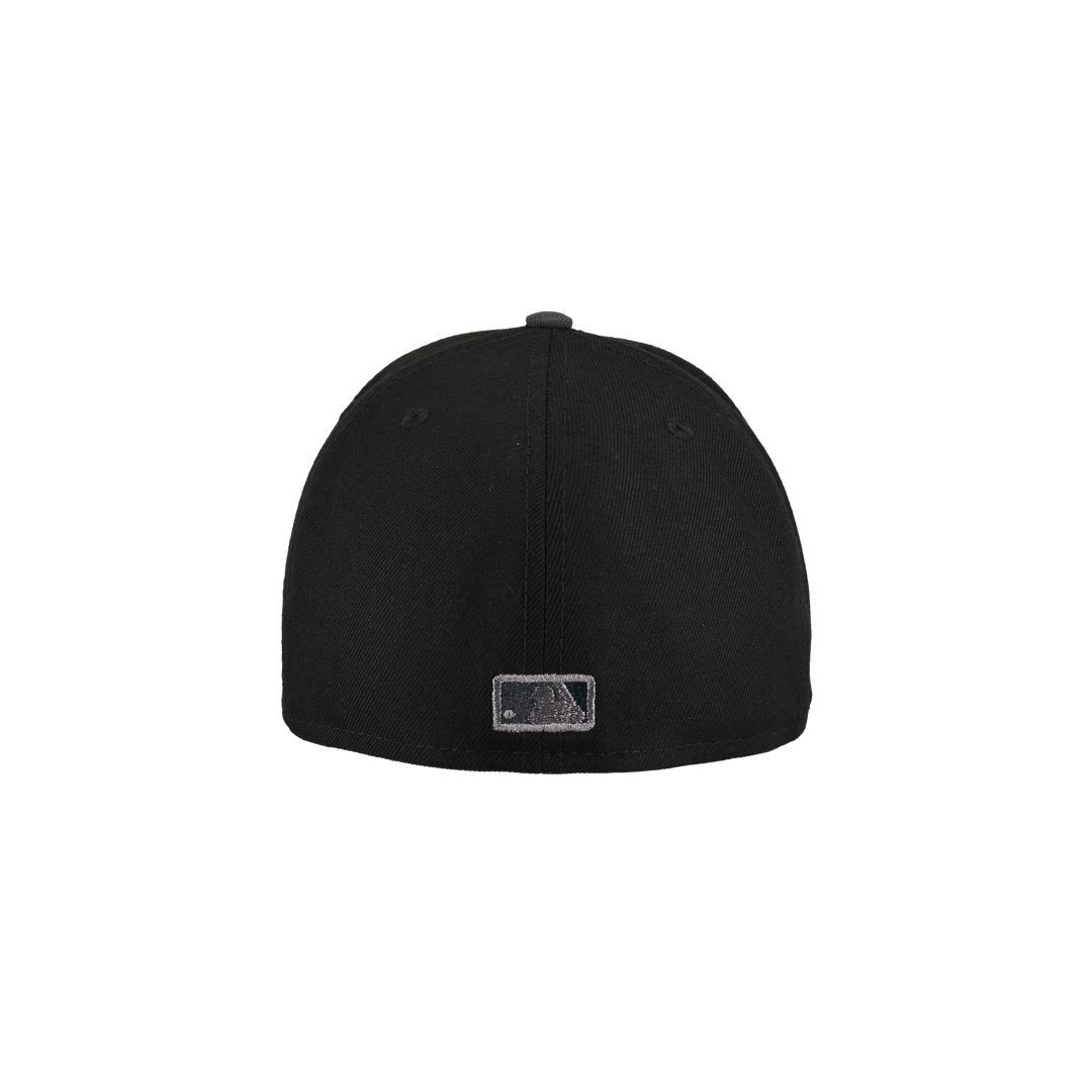 Atlanta Braves "Lost in Space" 59Fifty Fitted Hat