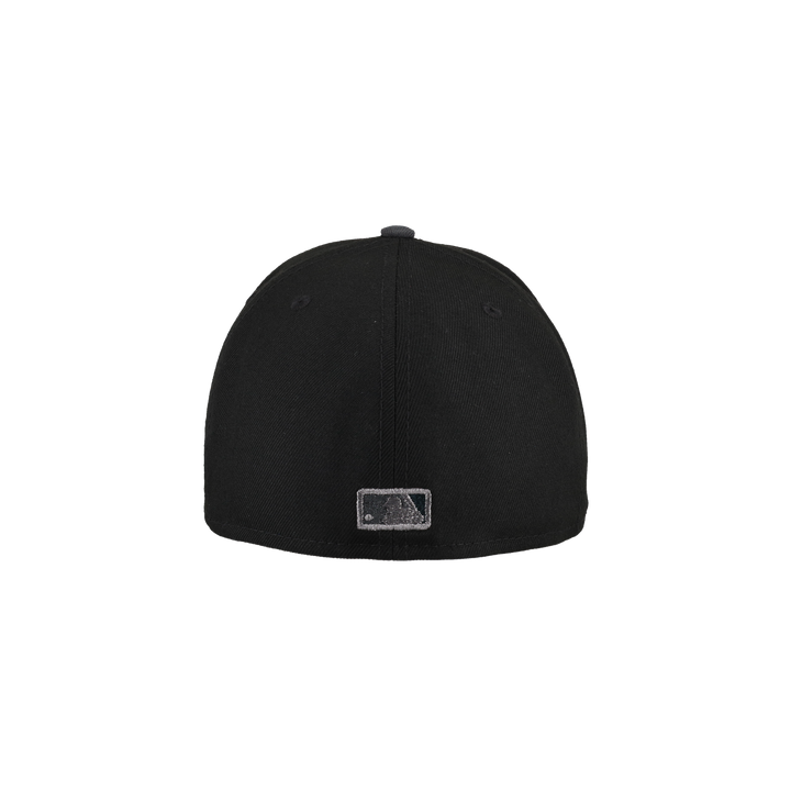 Atlanta Braves "Lost in Space" 59Fifty Fitted Hat