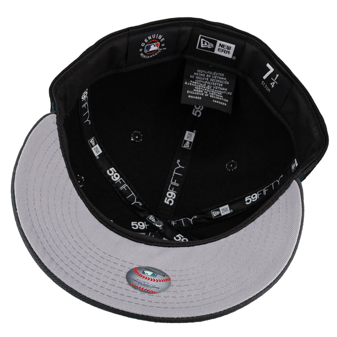 Atlanta Braves "Lost in Space" 59Fifty Fitted Hat