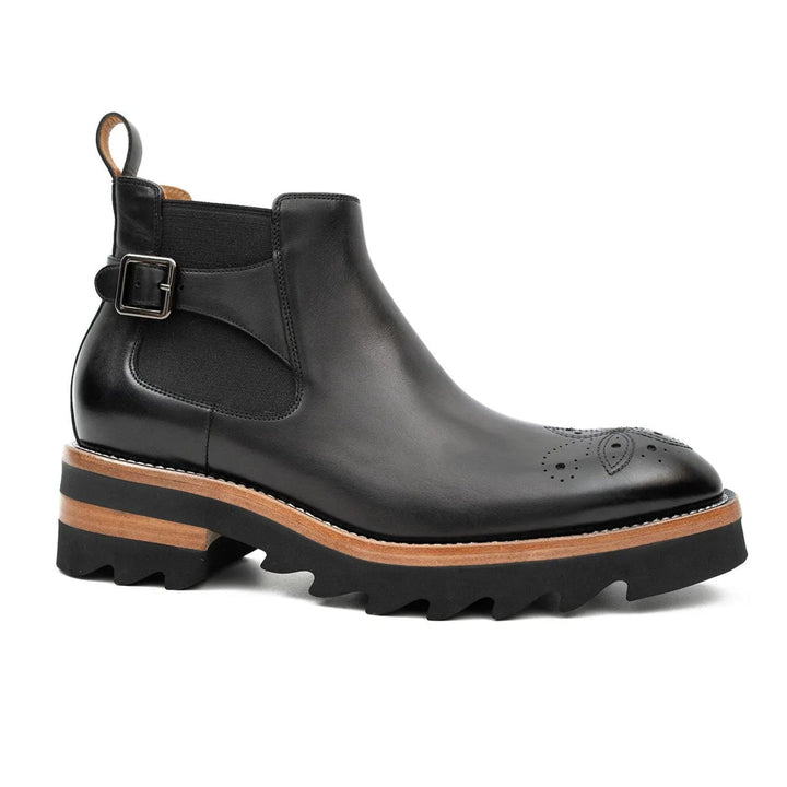 DV DIVINCH men’s shoes, handcrafted leather shoes, calfskin footwear, men’s designer shoes, leather dress shoes, brogue shoes, Derby shoes, Oxford shoes, monk strap shoes, Chelsea boots, lug sole footwear