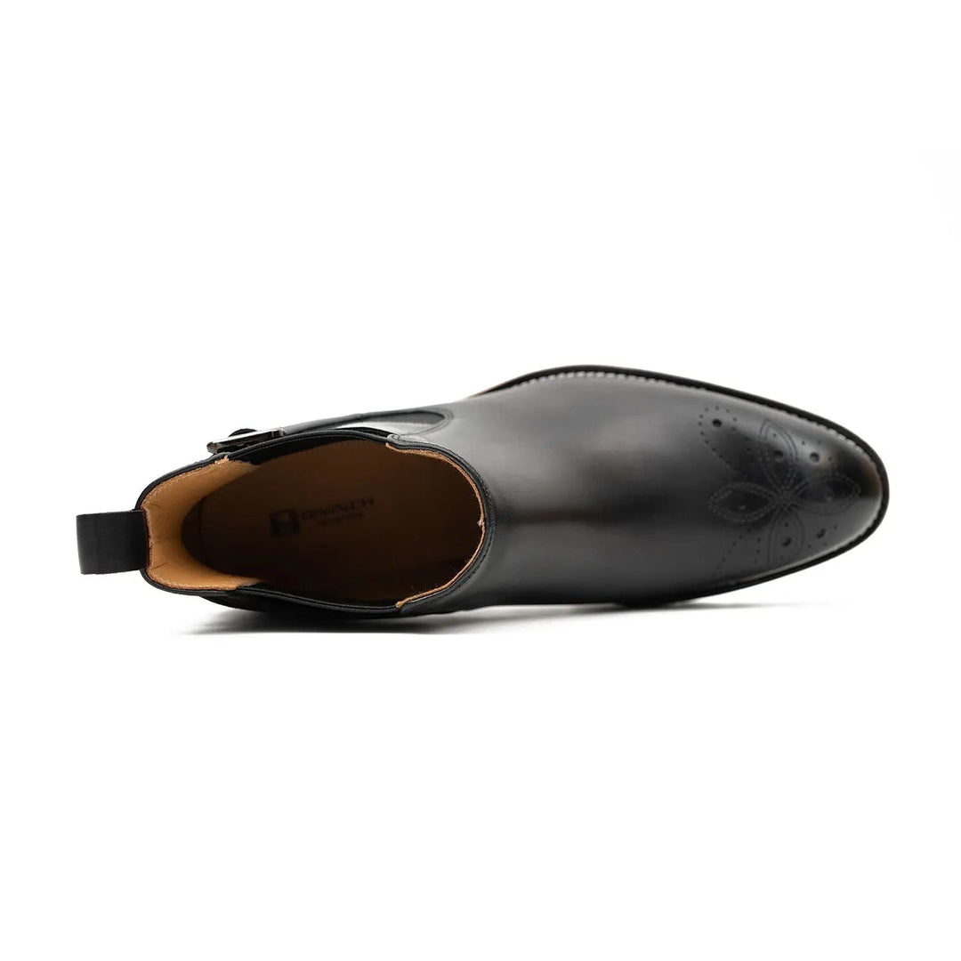 DV DIVINCH men’s shoes, handcrafted leather shoes, calfskin footwear, men’s designer shoes, leather dress shoes, brogue shoes, Derby shoes, Oxford shoes, monk strap shoes, Chelsea boots, lug sole footwear