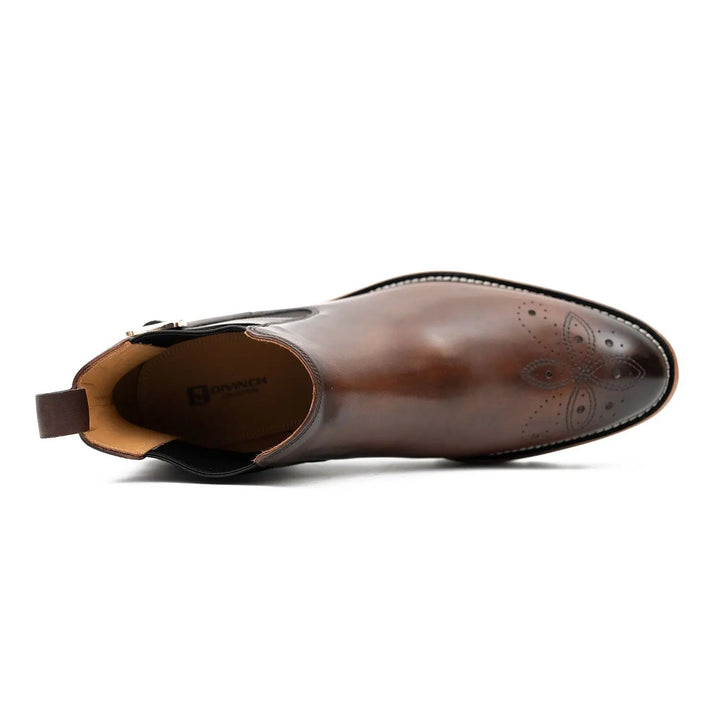 DV DIVINCH men’s shoes, handcrafted leather shoes, calfskin footwear, men’s designer shoes, leather dress shoes, brogue shoes, Derby shoes, Oxford shoes, monk strap shoes, Chelsea boots, lug sole footwear