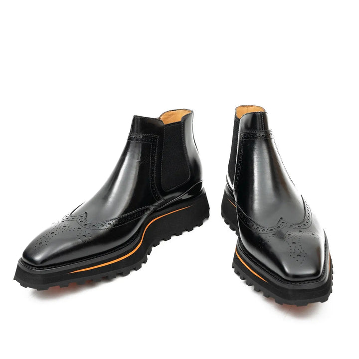 DV DIVINCH men’s shoes, handcrafted leather shoes, calfskin footwear, men’s designer shoes, leather dress shoes, brogue shoes, Derby shoes, Oxford shoes, monk strap shoes, Chelsea boots, lug sole footwear