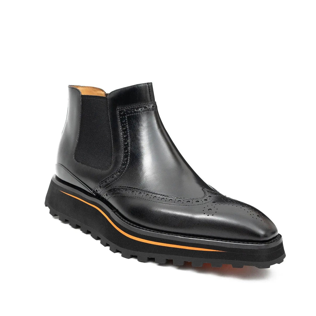 DV DIVINCH men’s shoes, handcrafted leather shoes, calfskin footwear, men’s designer shoes, leather dress shoes, brogue shoes, Derby shoes, Oxford shoes, monk strap shoes, Chelsea boots, lug sole footwear