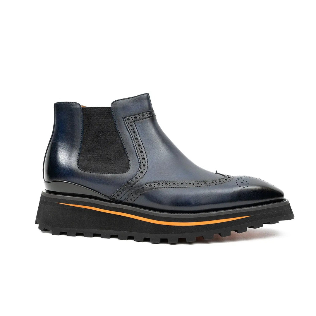 DV DIVINCH men’s shoes, handcrafted leather shoes, calfskin footwear, men’s designer shoes, leather dress shoes, brogue shoes, Derby shoes, Oxford shoes, monk strap shoes, Chelsea boots, lug sole footwear