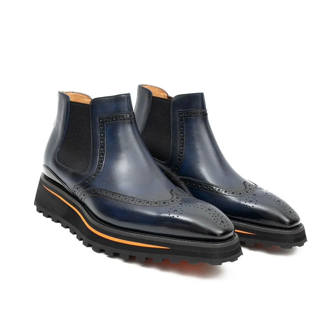 DV DIVINCH men’s shoes, handcrafted leather shoes, calfskin footwear, men’s designer shoes, leather dress shoes, brogue shoes, Derby shoes, Oxford shoes, monk strap shoes, Chelsea boots, lug sole footwear
