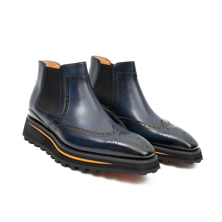 DV DIVINCH men’s shoes, handcrafted leather shoes, calfskin footwear, men’s designer shoes, leather dress shoes, brogue shoes, Derby shoes, Oxford shoes, monk strap shoes, Chelsea boots, lug sole footwear