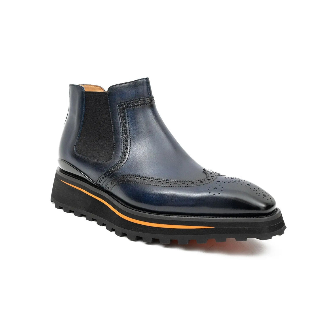 DV DIVINCH men’s shoes, handcrafted leather shoes, calfskin footwear, men’s designer shoes, leather dress shoes, brogue shoes, Derby shoes, Oxford shoes, monk strap shoes, Chelsea boots, lug sole footwear