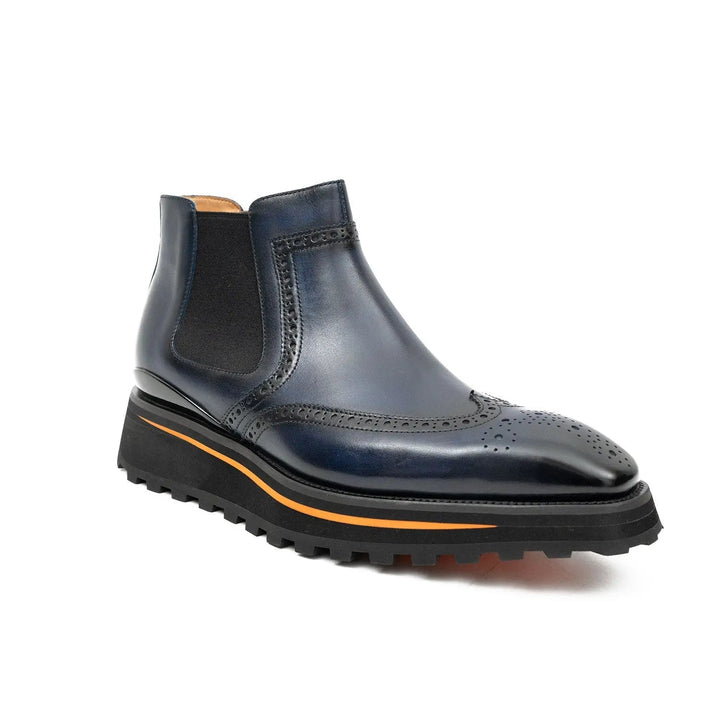 DV DIVINCH men’s shoes, handcrafted leather shoes, calfskin footwear, men’s designer shoes, leather dress shoes, brogue shoes, Derby shoes, Oxford shoes, monk strap shoes, Chelsea boots, lug sole footwear