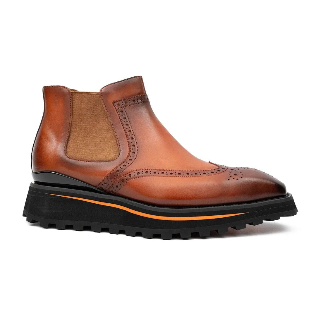 DV DIVINCH men’s shoes, handcrafted leather shoes, calfskin footwear, men’s designer shoes, leather dress shoes, brogue shoes, Derby shoes, Oxford shoes, monk strap shoes, Chelsea boots, lug sole footwear
