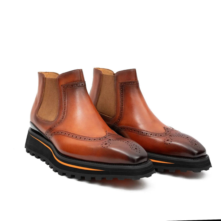 DV DIVINCH men’s shoes, handcrafted leather shoes, calfskin footwear, men’s designer shoes, leather dress shoes, brogue shoes, Derby shoes, Oxford shoes, monk strap shoes, Chelsea boots, lug sole footwear