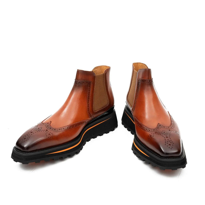 DV DIVINCH men’s shoes, handcrafted leather shoes, calfskin footwear, men’s designer shoes, leather dress shoes, brogue shoes, Derby shoes, Oxford shoes, monk strap shoes, Chelsea boots, lug sole footwear