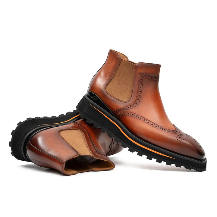 DV DIVINCH men’s shoes, handcrafted leather shoes, calfskin footwear, men’s designer shoes, leather dress shoes, brogue shoes, Derby shoes, Oxford shoes, monk strap shoes, Chelsea boots, lug sole footwear