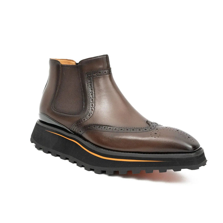 DV DIVINCH men’s shoes, handcrafted leather shoes, calfskin footwear, men’s designer shoes, leather dress shoes, brogue shoes, Derby shoes, Oxford shoes, monk strap shoes, Chelsea boots, lug sole footwear
