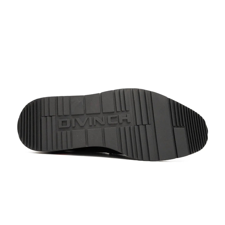 DV DIVINCH men’s shoes, handcrafted leather shoes, calfskin footwear, men’s designer shoes, leather dress shoes, brogue shoes, Derby shoes, Oxford shoes, monk strap shoes, Chelsea boots, lug sole footwear