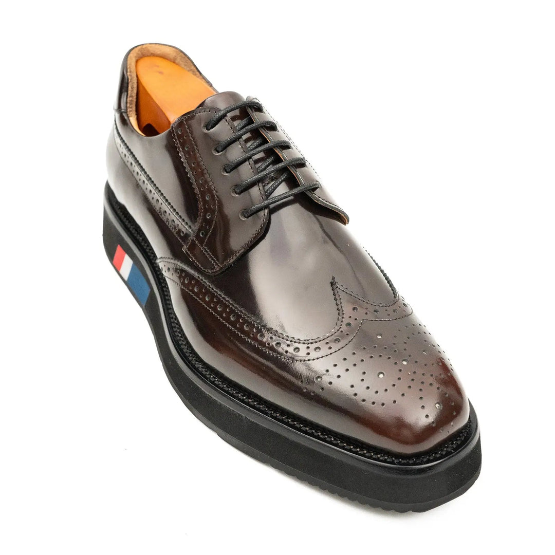 DV DIVINCH men’s shoes, handcrafted leather shoes, calfskin footwear, men’s designer shoes, leather dress shoes, brogue shoes, Derby shoes, Oxford shoes, monk strap shoes, Chelsea boots, lug sole footwear
