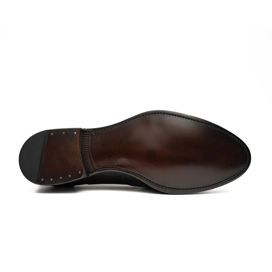 DV DIVINCH men’s shoes, handcrafted leather shoes, calfskin footwear, men’s designer shoes, leather dress shoes, brogue shoes, Derby shoes, Oxford shoes, monk strap shoes, Chelsea boots, lug sole footwear