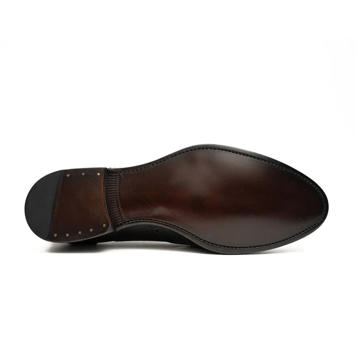 DV DIVINCH men’s shoes, handcrafted leather shoes, calfskin footwear, men’s designer shoes, leather dress shoes, brogue shoes, Derby shoes, Oxford shoes, monk strap shoes, Chelsea boots, lug sole footwear