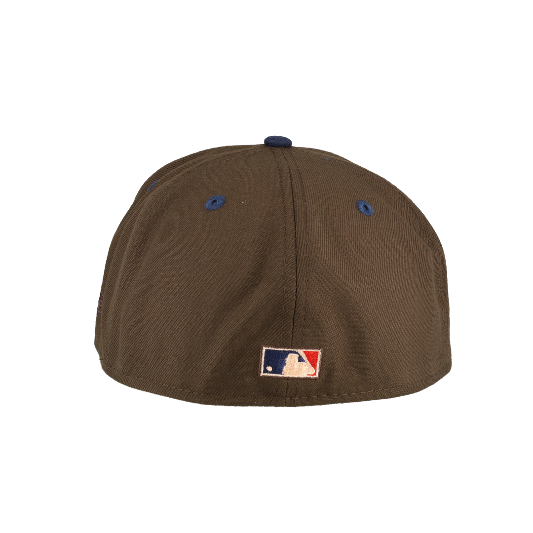 Philadelphia Phillies 1996 All Star Game Patch Fitted Hat