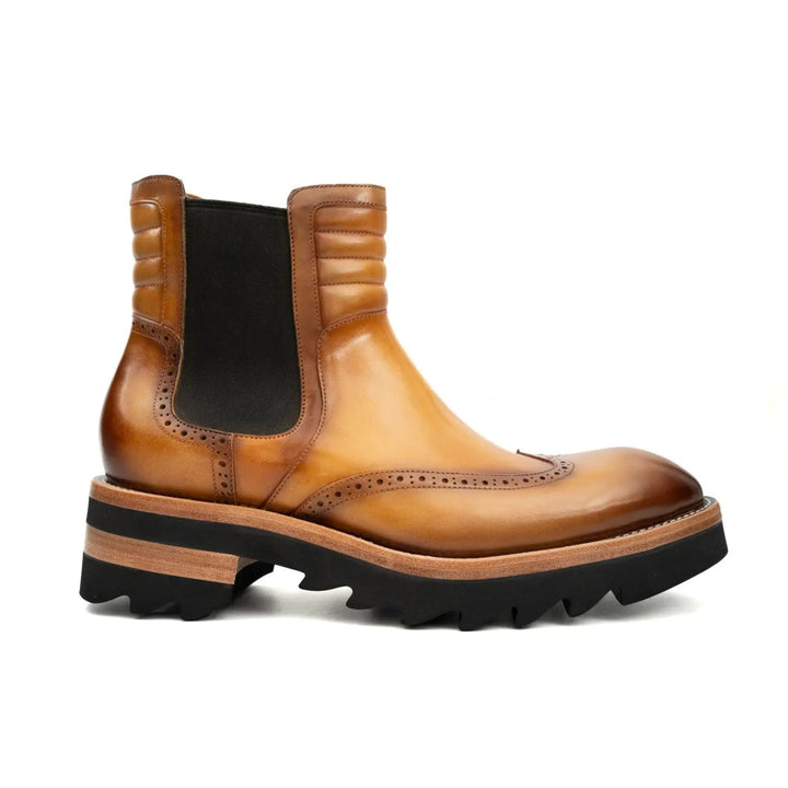 DV DIVINCH men’s shoes, handcrafted leather shoes, calfskin footwear, men’s designer shoes, leather dress shoes, brogue shoes, Derby shoes, Oxford shoes, monk strap shoes, Chelsea boots, lug sole footwear