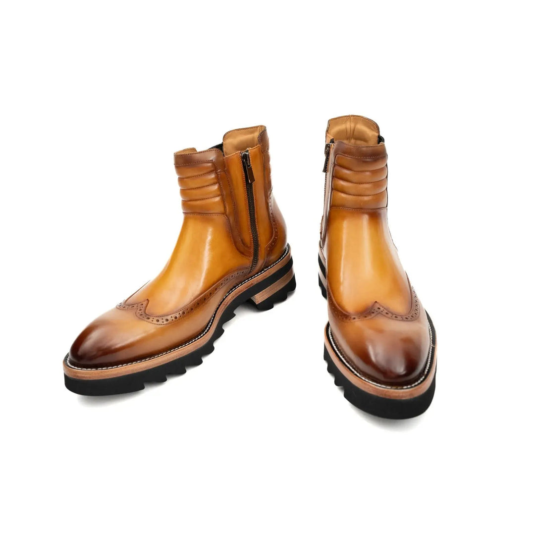DV DIVINCH men’s shoes, handcrafted leather shoes, calfskin footwear, men’s designer shoes, leather dress shoes, brogue shoes, Derby shoes, Oxford shoes, monk strap shoes, Chelsea boots, lug sole footwear