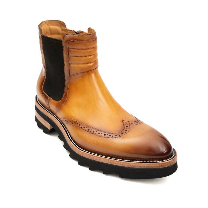 DV DIVINCH men’s shoes, handcrafted leather shoes, calfskin footwear, men’s designer shoes, leather dress shoes, brogue shoes, Derby shoes, Oxford shoes, monk strap shoes, Chelsea boots, lug sole footwear