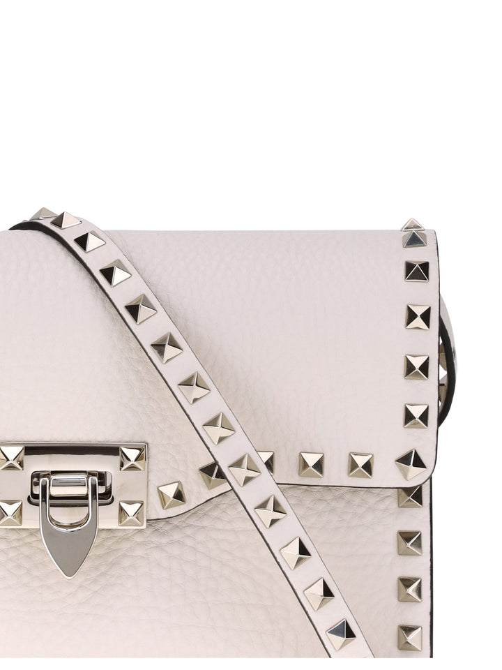 Valentino Garavani Women Rockstud Shoulder Bag