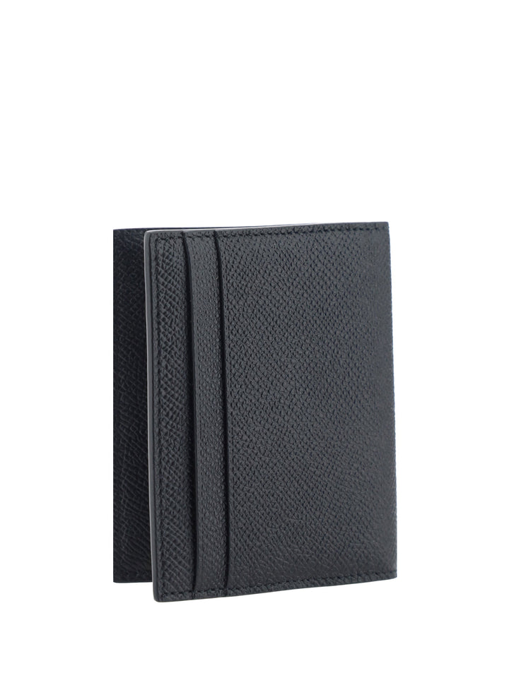 Ferragamo Men Revival Card Holder
