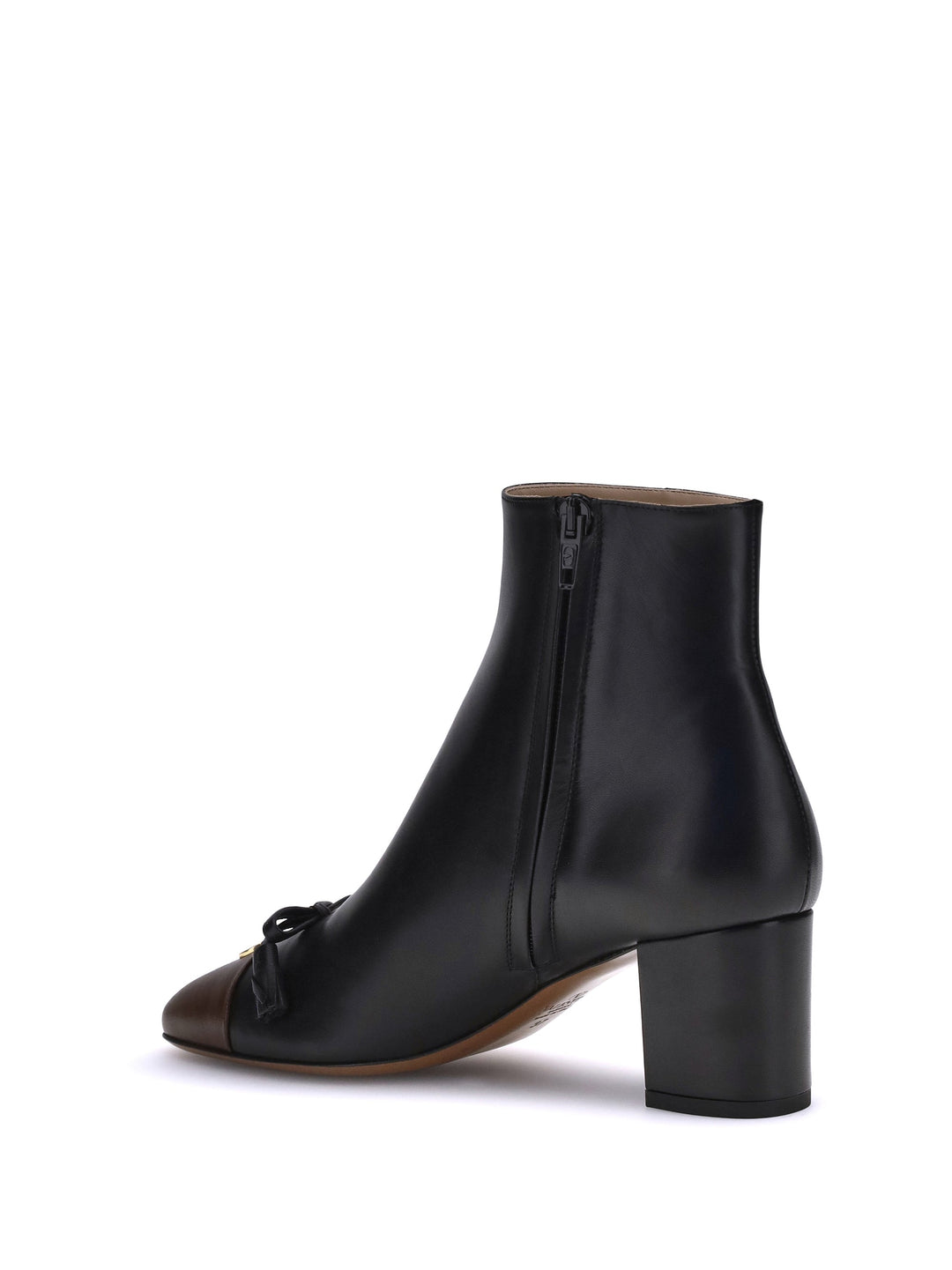 Valentino Garavani Women Valet Du Roi Bootie