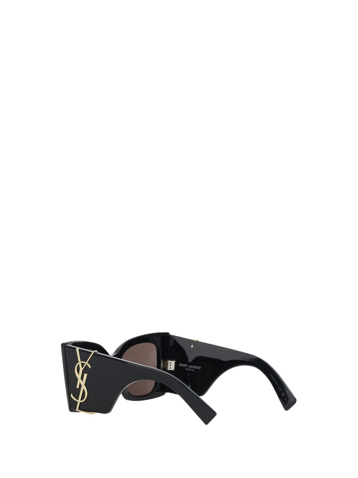 Saint Laurent Women M119 Sunglasses
