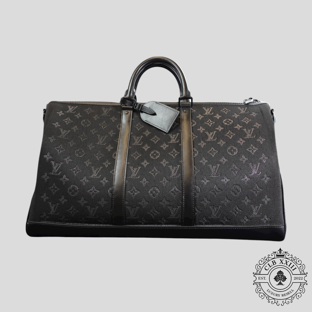 Louis Vuitton LED Light Up Keepall