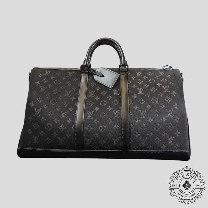 Louis Vuitton LED Light Up Keepall