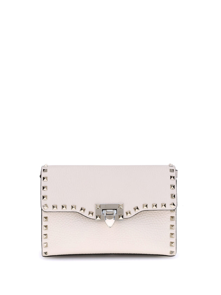 Valentino Garavani Women Rockstud Shoulder Bag