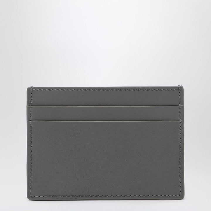 LOEWE Mini Leather Credit Card Holder