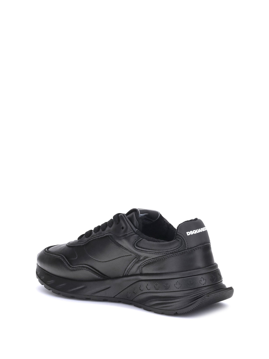 Dsquared2 Men Sprinter Sneakers