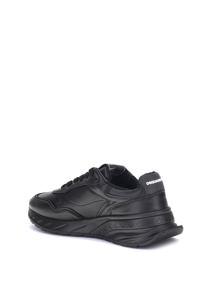 Dsquared2 Men Sprinter Sneakers