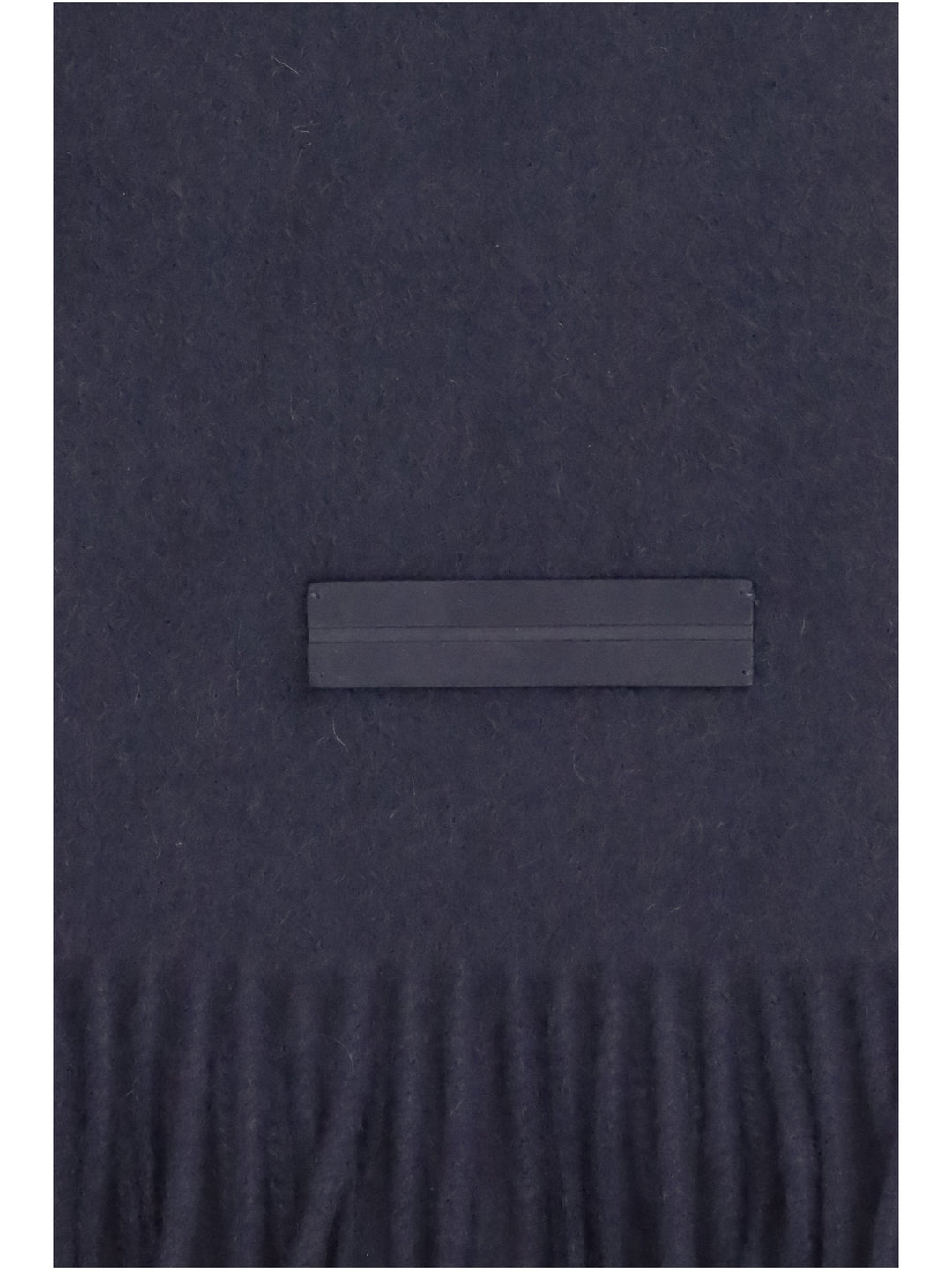 Zegna Men Cashmere Scarf