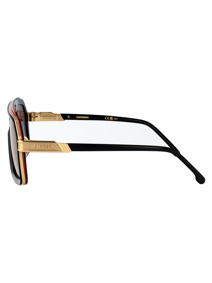 CARRERA Acetate Sunglasses for Men - CA 1053/S/TI