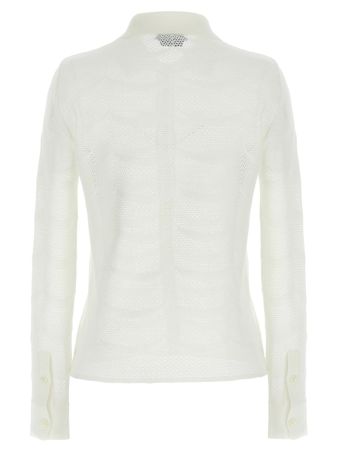 Tom Ford Women Openwork Cardigan
