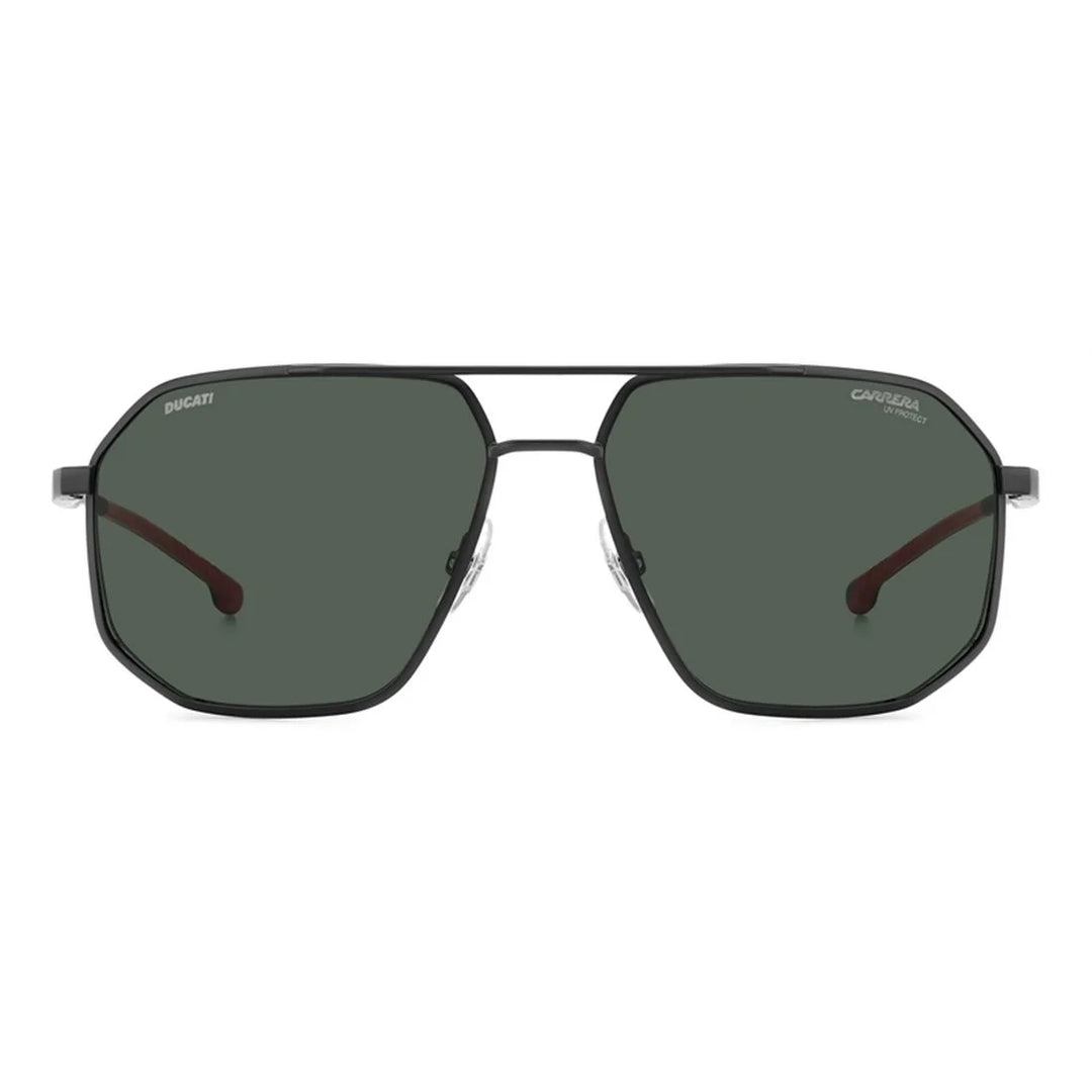 CARRERA Sleek Matte Sunglasses for Men
