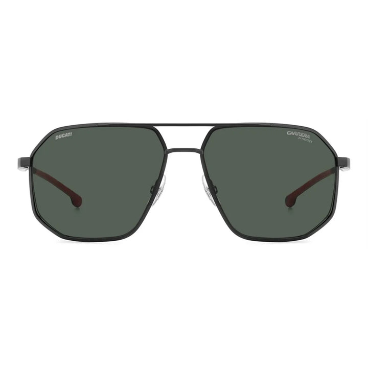 CARRERA Sleek Matte Sunglasses for Men
