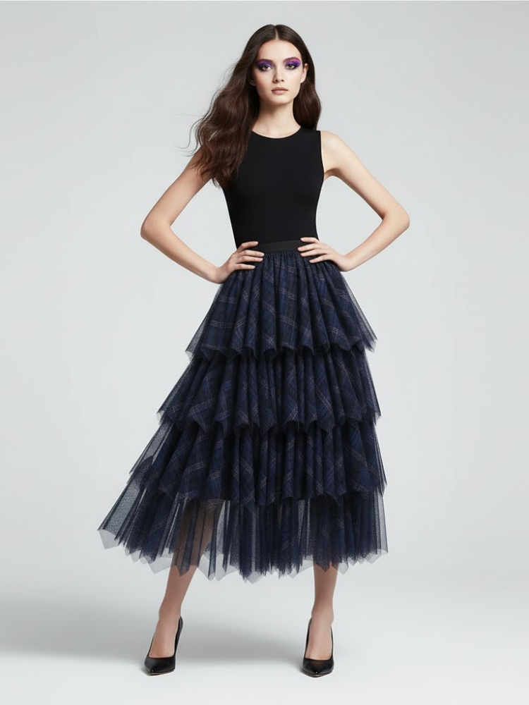 CARNEGIE HILL Women&