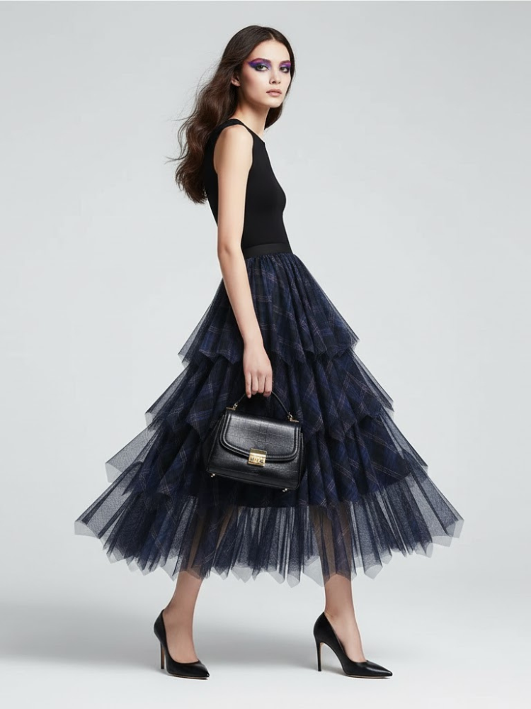 CARNEGIE HILL Women&
