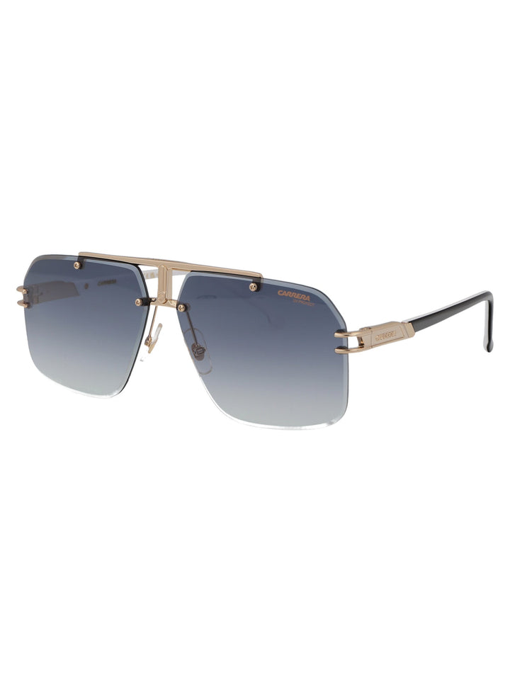 CARRERA Sleek Metal Lifestyle Sunglasses for Men