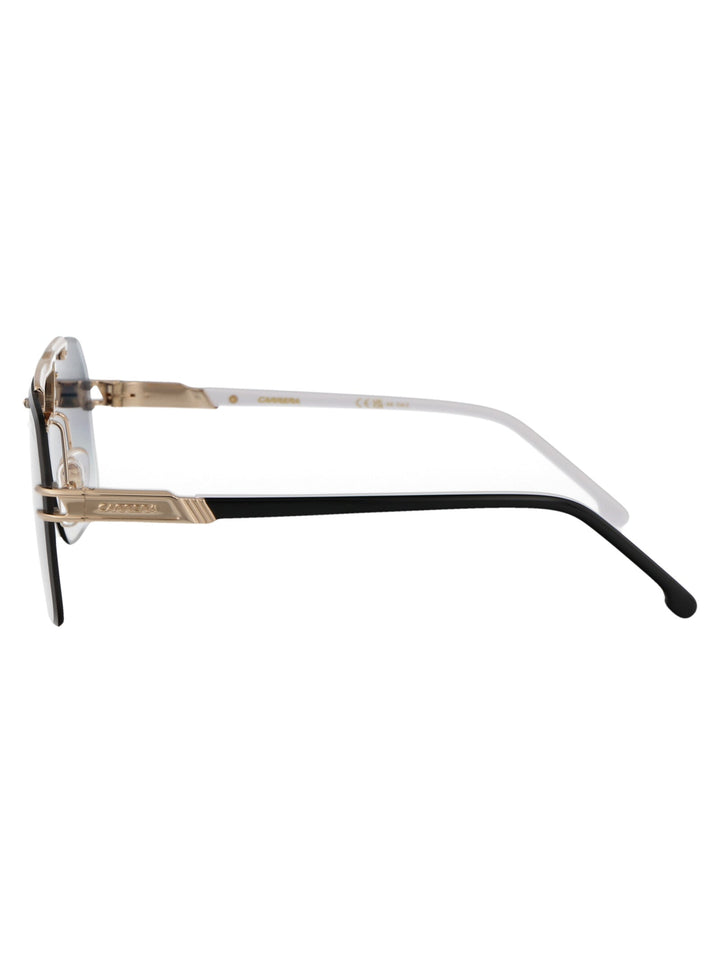 CARRERA Sleek Metal Lifestyle Sunglasses for Men