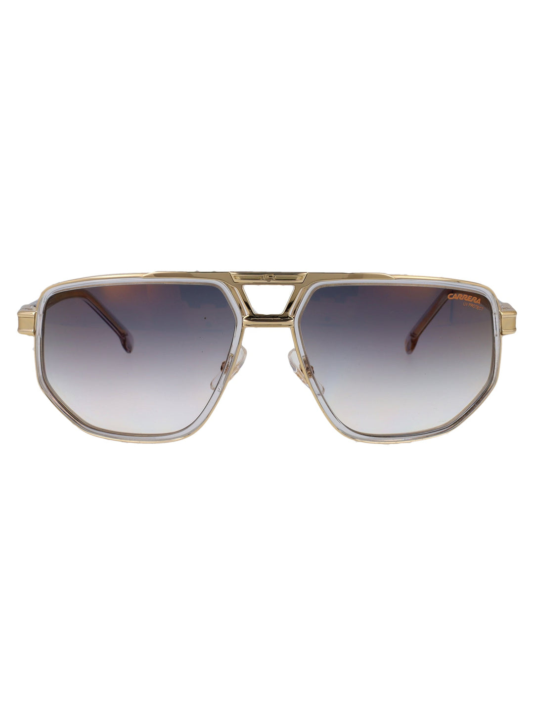 CARRERA Stainless Steel Sunglasses for Men - Model 1072/S